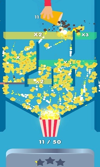 爆米花烘焙最新版(Popcorn Roast) 爆米花烘焙手游下载