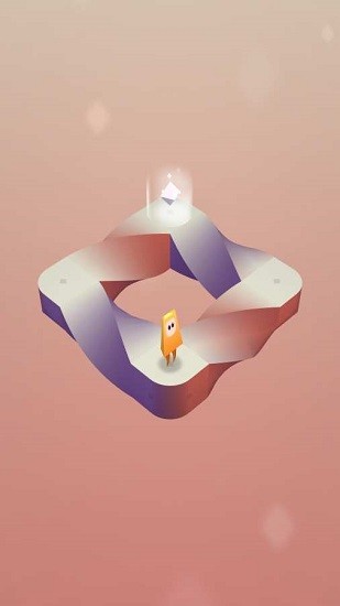 ubi的維度空間 游戲截圖