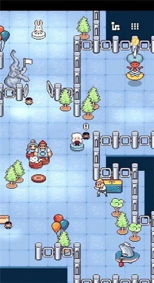 克洛伊游戲時間手游 v1.0.2.1 安卓版 0