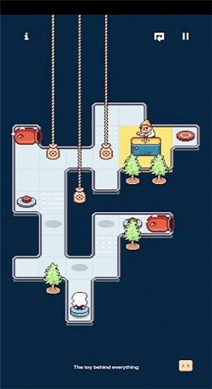 克洛伊游戲時間手游 v1.0.2.1 安卓版 2