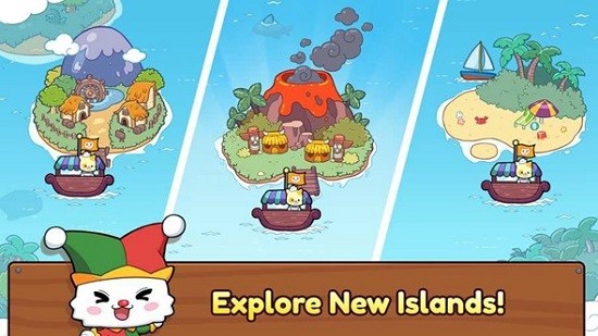 漢堡貓最新版(Burger Cats) v0.3.11 安卓版 3