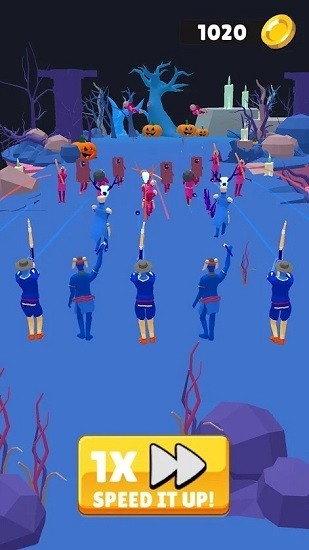 軍團戰(zhàn)斗模擬器(Draw Battle Simulator) v1.0.11 安卓版 1