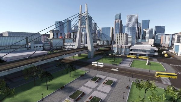 真正的街頭賽車手游 v5 安卓版 2