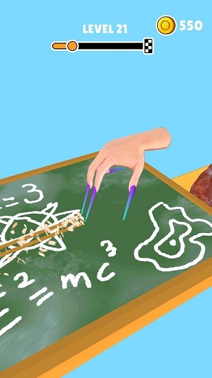 放松時刻 游戲截圖