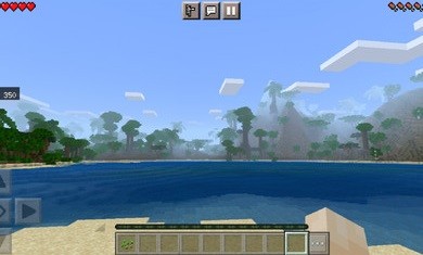 我的世界龍的世界2 v1.16.201.01安卓版 2