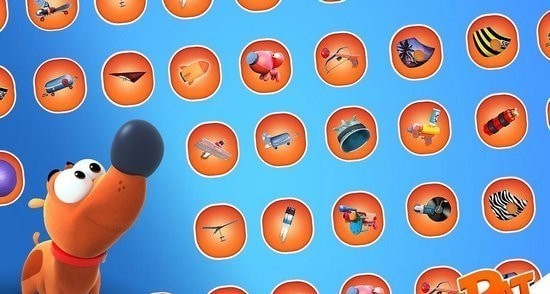 飞天神狗完整版 飞天神狗手游下载