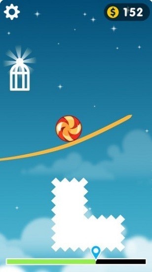 畫線前沖免費版 v2.0 安卓版 0