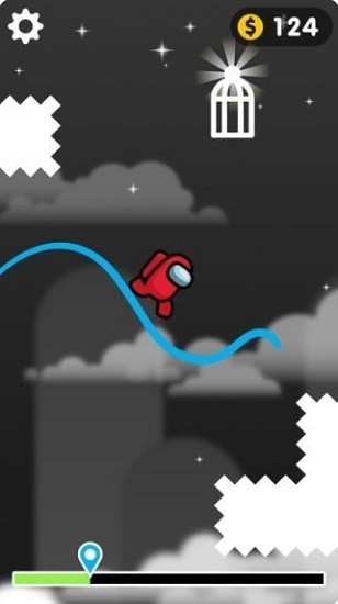 畫線前沖免費版 v2.0 安卓版 2