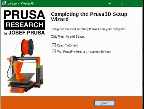 prusaslicer軟件下載