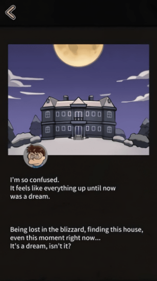 布達(dá)佩斯謀殺案 v1.0.1 安卓版 0