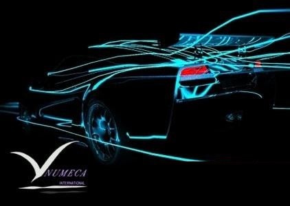 numeca最新版 v13.2 官方版 0