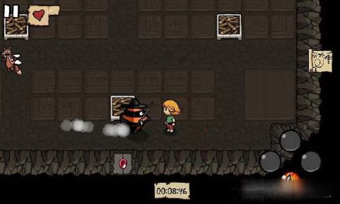 艾兰德传说游戏 艾兰德传说手机版