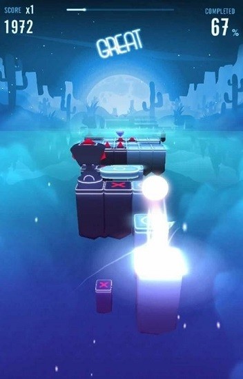 舞動的天空3最新版 v1.7.9 安卓版 2