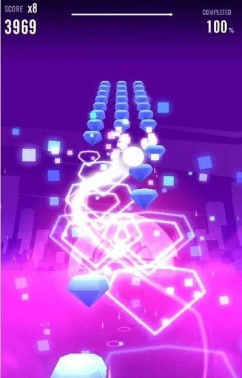 舞動的天空3最新版 v1.7.9 安卓版 1