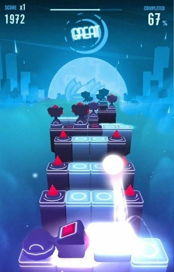 舞動的天空3最新版 v1.7.9 安卓版 4