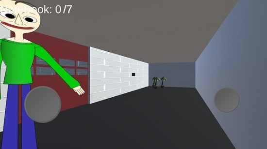 恐怖學(xué)校2完整版 v2.0 安卓版 0