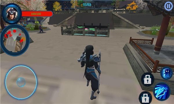 孤島小英雄 孤島小英雄游戲