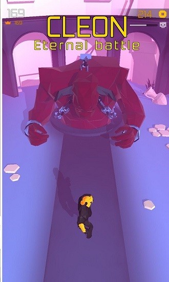 克萊恩最新版(Cleon) v1.0 安卓版 0