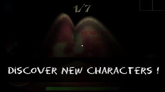 恐怖學(xué)校中文版 v1.2 安卓版 2