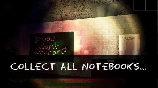 恐怖學(xué)校游戲下載