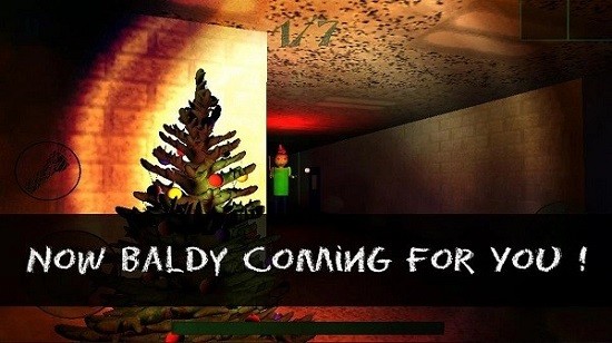 恐怖學(xué)校中文版 v1.2 安卓版 1