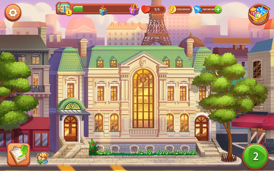 疯狂酒店2021 疯狂酒店2021游戏