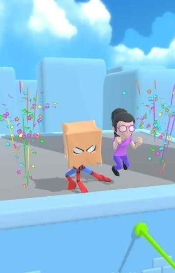 摇摆爬楼者 摇摆爬楼者游戏下载