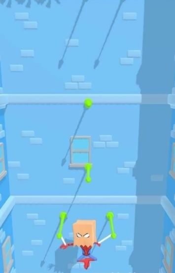 摇摆爬楼者 摇摆爬楼者安卓版
