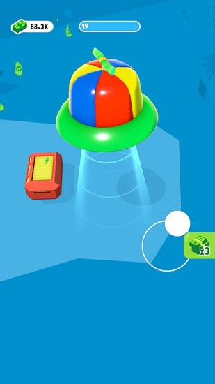 UFO工藝官方正版 v1.0.0 安卓版 1