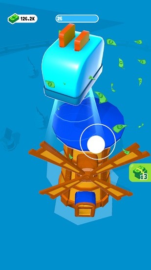 UFO工藝手游下載