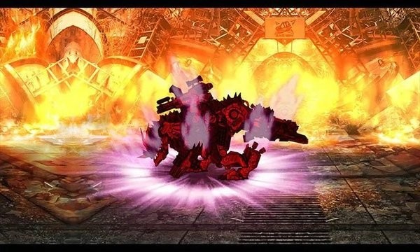 迪諾恐龍機器人游戲 v1.11.1 安卓最新版 2