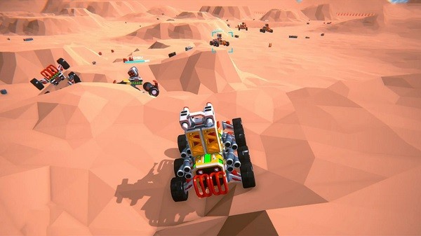 世紀(jì)戰(zhàn)車游戲 v1.4.4 安卓版 0