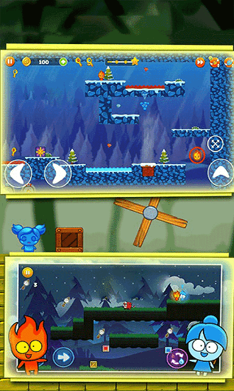 冒險(xiǎn)大闖關(guān)游戲 v1.1 安卓版 0