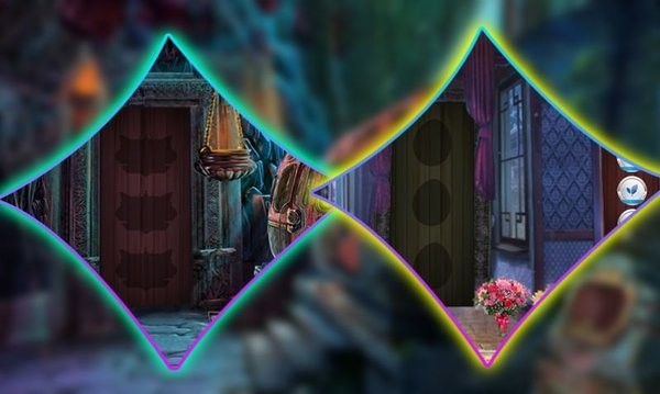 做錯(cuò)事的松鼠逃脫 做錯(cuò)事的松鼠逃脫安卓版