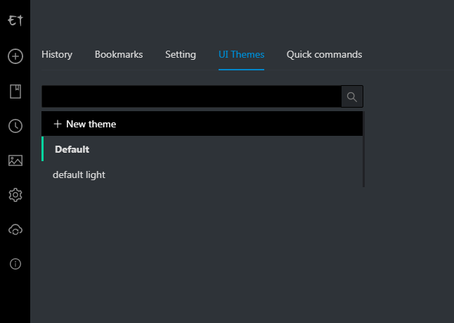 electerm for mac electerm mac版