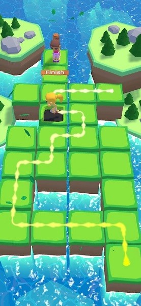 完美之路完整版 v1.1 安卓版 2