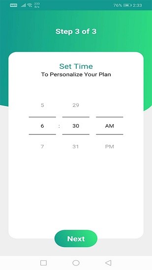 小金人體育 游戲截圖