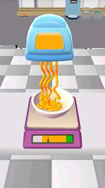 美味沖沖沖最新版 v3.0 安卓版 0