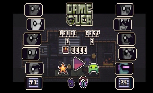 一直跑游戲 v1.6b 安卓版 0