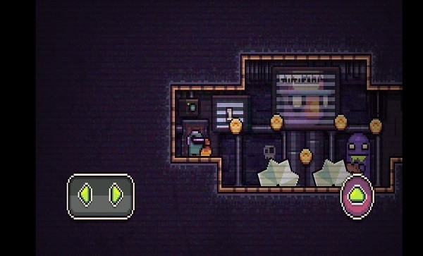 一直跑游戲 v1.6b 安卓版 1