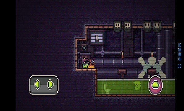 一直跑游戲 v1.6b 安卓版 3