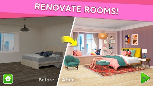 甜蜜之家手游 v21.0813.00 安卓最新版 2