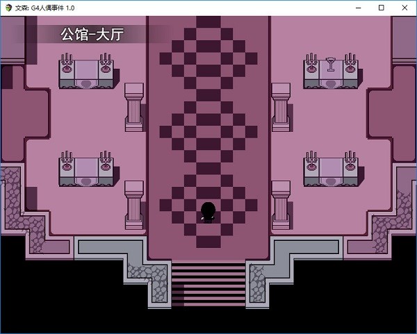 文森g4人偶事件 文森g4人偶事件下載