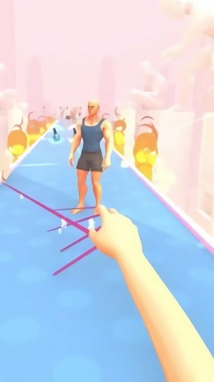 魔鬼指甲最新版 魔鬼指甲手游下載