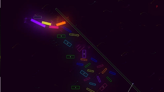 頻譜中斷游戲 v2.3 安卓版 1