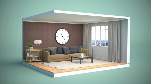 家居室內(nèi)設(shè)計(jì)免費(fèi)版 v1.12 安卓版 2