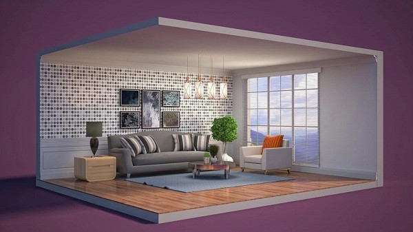 家居室內(nèi)設(shè)計(jì)免費(fèi)版 v1.12 安卓版 1