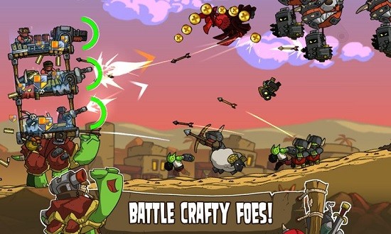 超級(jí)裝甲戰(zhàn)龜原版(shellrazer) 超級(jí)裝甲戰(zhàn)龜中文版