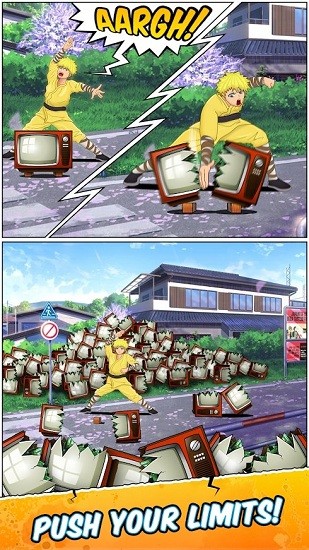 打破一切游戲 v1 安卓版 0