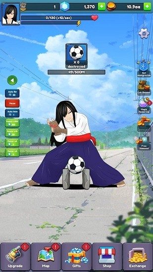 打破一切游戲 v1 安卓版 1